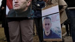 Rus muhalifin �l�m�nde zehirlenme ��phesi: Avrupa �lkeleri Putin'i su�lad�