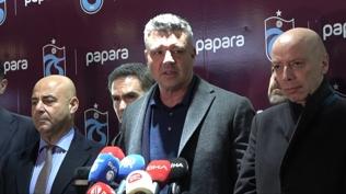 Sadettin Saran: �n�m�zde 12 ma� var