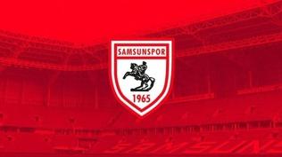 Samsunspor'dan resmi a��klama!