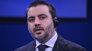 Suriye'de yeni d�nem: �eybani'den yeniden in�a ve geri d�n�� plan�na vurgu