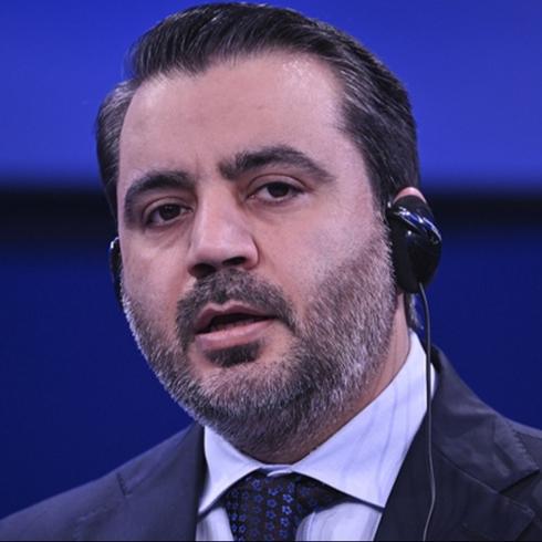 Suriye'de yeni d�nem: �eybani'den yeniden in�a ve geri d�n�� plan�na vurgu