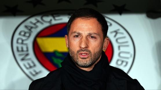 Tedesco'dan ma� �ncesi net mesaj