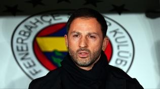 Tedesco'dan ma� �ncesi net mesaj