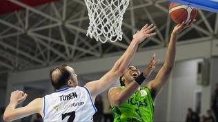 TOFAŞ, Büyükçekmece deplasmanında kazandı