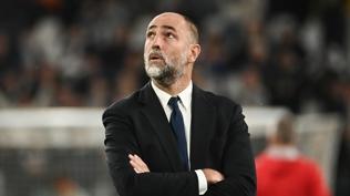 Tottenham'da Igor Tudor dönemi resmen başladı