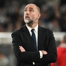 Tottenham'da Igor Tudor dönemi resmen başladı