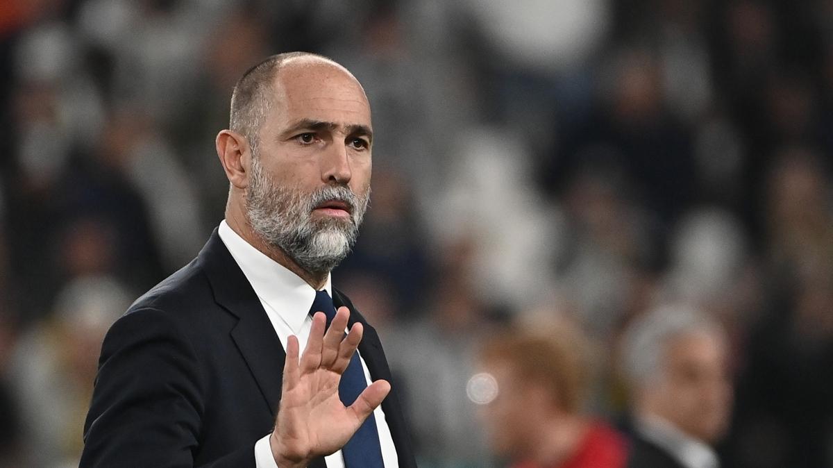 Tottenham'da Igor Tudor sesleri