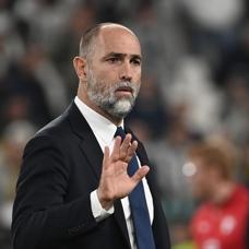 Tottenham'da Igor Tudor sesleri