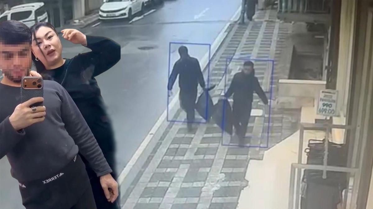 Korkun� detaylar g�n y�z�ne ��kt�: Mutlu de�ilim