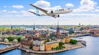 Y�ksek �l�e�e, y�ksek h�z: AJet, CX stratejisiyle performans�n� katlad�