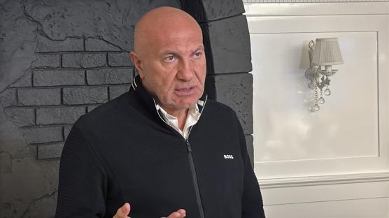 Y�ksel Y�ld�r�m: Thomas Reis'ten daha iyisiyle anla�t�m