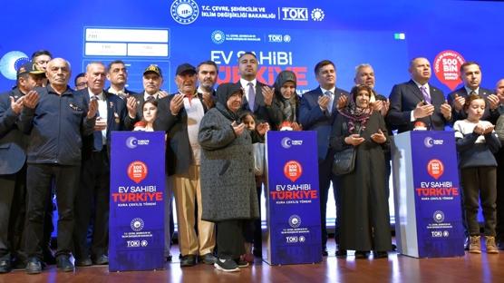 11 ilde daha kura �ekili�i yap�lacak