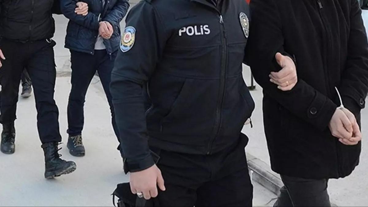 4 ilde FET�'ye y�nelik operasyon: 10 ��pheliden 2'si tutukland�