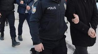 4 ilde FET�'ye y�nelik operasyon: 10 ��pheliden 2'si tutukland�