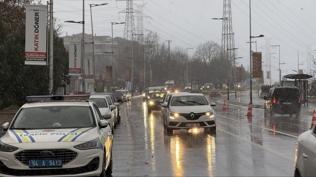 Yağmur ve fırtına tüm Türkiye'ye yayılacak