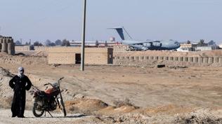 �eddadi �ss� Suriye'ye ge�ti