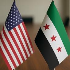 ABD'den Suriye mesaj�... 'Gidi�attan memnunuz'