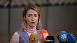 AB'den Rusya çıkışı: Bir süper güç değiller