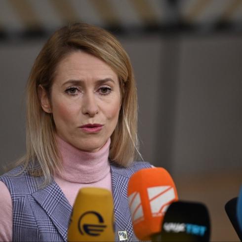 AB'den Rusya çıkışı: Bir süper güç değiller