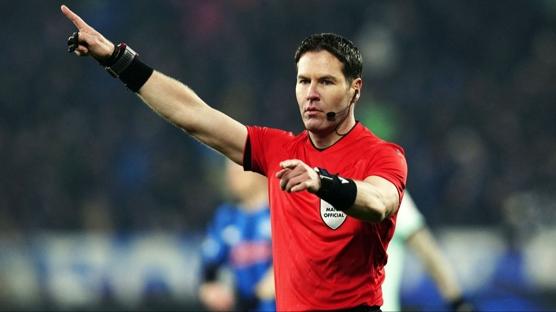 ��te G.Saray-Juventus ma��n�n hakemi