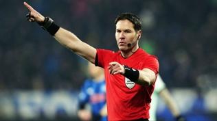 ��te G.Saray-Juventus ma��n�n hakemi