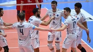 Altekma, Akku� Belediyespor'u yendi