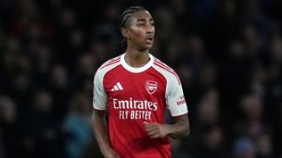 Arsenal turu erken çözdü: Wigan'a 4 gol