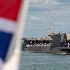 AUKUS'ta nükleer hamle! Avustralya'dan 3,9 milyar dolarlık tersane kararı