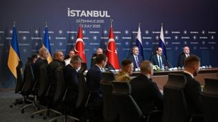 'Sava� �stanbul'da bitirilebilirdi'