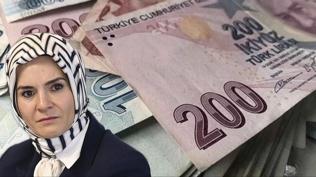 Bakan G�kta� duyurdu! �ubat ay� SED �demeleri hesaplarda