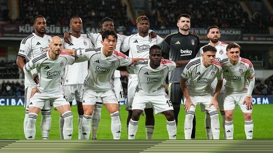 Be�ikta�'a k�t� haber!