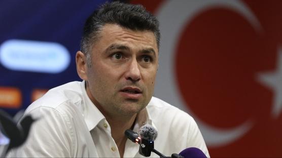 Burak Y�lmaz: Hakem facias� var