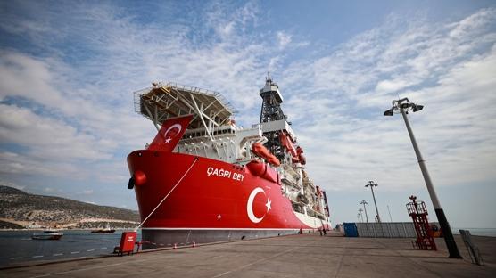 Bakan Bayraktar: Hedefimiz Türkiye'yi enerjide bağımsız kılmak