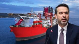 Bakan Bayraktar: B�y�k projelerimiz var