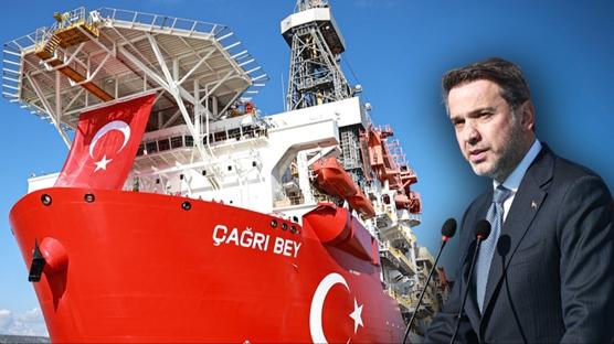 Çağrı Bey Somali'ye uğurlandı