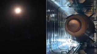 'CENK'in menziline girdiler... Yerli f�zemiz sistemlerini ��p etti