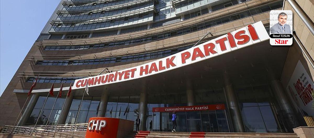 CHP kurucu parti de�ildir!
