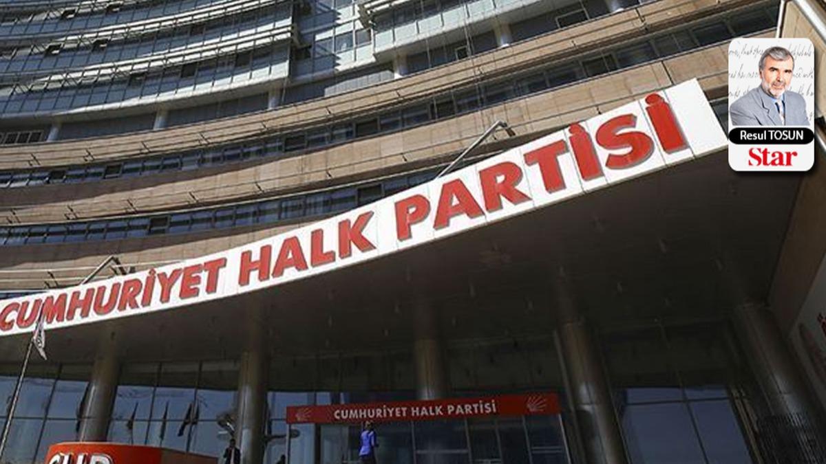 CHP kurucu parti de�ildir!