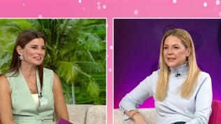 'Ece Vahapo�lu ile Mutluluk ��in' yeni b�l�m�yle b�y�k be�eni toplad�