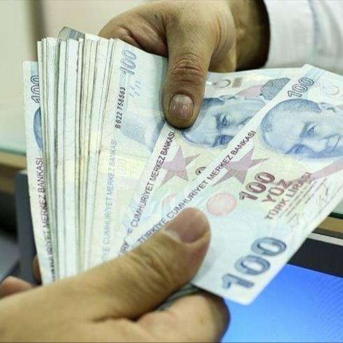 Evde Bak�m Yard�m� �demeleri hak sahiplerinin hesaplar�na yat�r�lmaya ba�land�