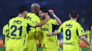 Fenerbahçe'de Asensio ve Talisca fırtınası