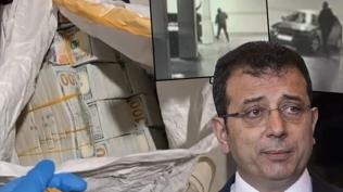 Gözler İBB'nin kara para trafiğinde! İmamoğlu'na uzanan 30 milyon dolarlık soygunda yeni gelişme