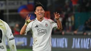 Hyeon-Gyu Oh: Be�ikta� benim kaderim