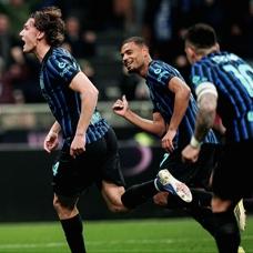 Inter geriden geldi, Juventus'u geçti!