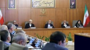 �ran'dan ekonomi itiraf�... 'Toplumumuz yaral�'