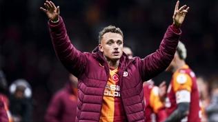 �talyanlar Noa Lang'� konu�uyor