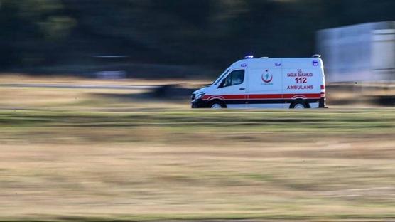 İzmir'de feci yangın! Butik otelde can kaybı