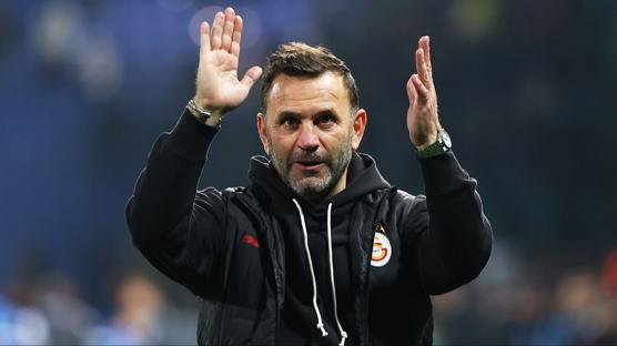 Okan Buruk i�in karar zaman�