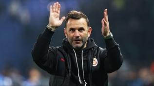 Okan Buruk için karar zamanı