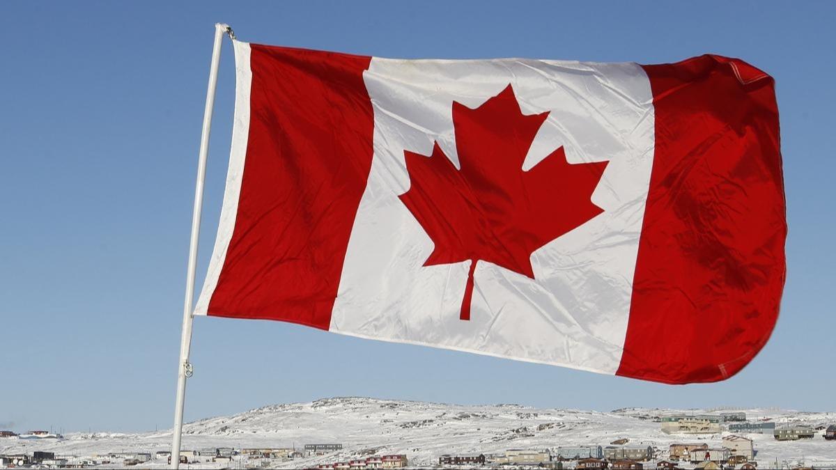 Kanada'dan �ran ba�lant�l� isimlere yapt�r�m